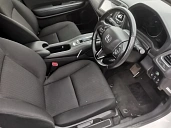 Honda Vezel, 2016г., передний привод, вариатор