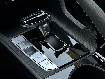 Hyundai Elantra, 2024г, передний привод, вариатор