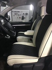 Opel Zafira Life, 2021г, передний привод, автомат