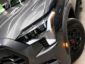 Toyota Sequoia, 2025г, полный привод, автомат