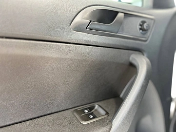 Skoda Yeti, 2015г, передний привод, механика