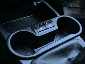 Lada (ВАЗ) Granta, 2020г, передний привод, механика