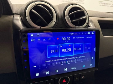 Lada (ВАЗ) Largus, 2019г, передний привод, механика