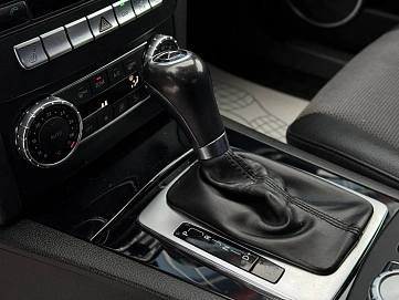 Mercedes-Benz C-Класс, 2013г, задний привод, автомат