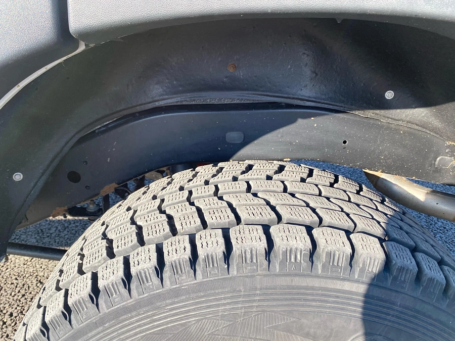 Toyota Land Cruiser, 1996г., полный привод, автомат