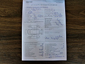 Lada (ВАЗ) , 2023г., передний привод, механика