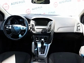 Ford Focus, 2013г., передний привод, робот