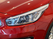 Kia Ceed, 2015г., передний привод, автомат