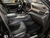 Toyota Highlander, 2024г., полный привод, автомат
