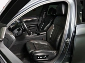 BMW , 2020г., полный привод, автомат