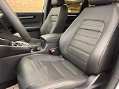 Honda CR-V, 2025г., полный привод, вариатор