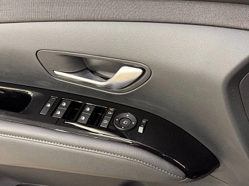 Hyundai Tucson, 2026г, передний привод, автомат