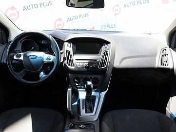 Ford Focus, 2013г, передний привод, робот