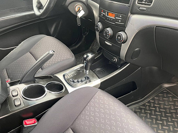 SsangYong Actyon, 2011г, передний привод, автомат