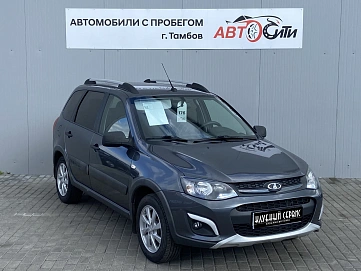 Lada (ВАЗ) , 2018г., передний привод, механика