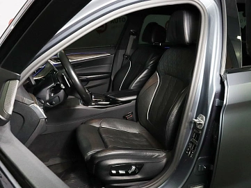 BMW , 2020г., полный привод, автомат