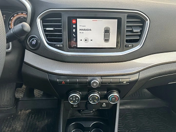 Lada (ВАЗ) Vesta, 2023г, передний привод, механика