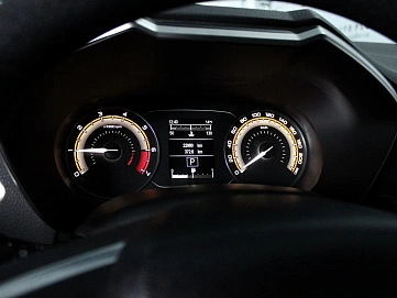 Lada (ВАЗ) Vesta, 2024г, передний привод, вариатор