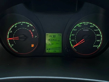 Lada (ВАЗ) Kalina, 2015г, передний привод, автомат