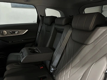 Chery Tiggo 8 Pro Max, 2024г, передний привод, робот