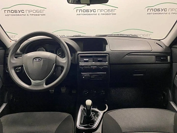 Lada (ВАЗ) Priora, 2015г, передний привод, механика