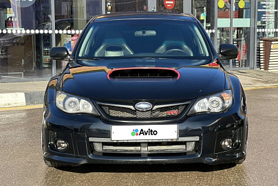 Subaru , 2011г., передний привод, механика