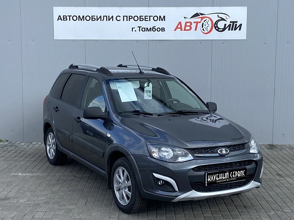 Lada (ВАЗ) , 2018г., передний привод, механика