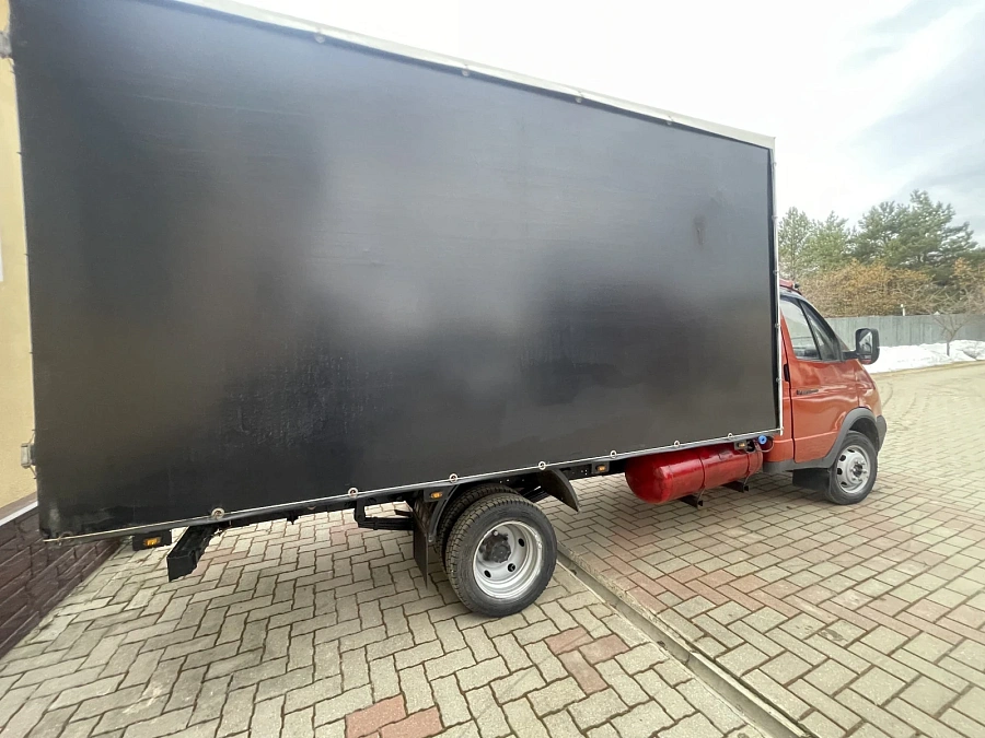 ГАЗ ГАЗель  3302 , 2006г.