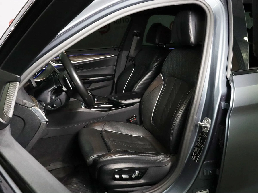 BMW , 2020г., полный привод, автомат