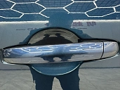 Geely Vision X6 Pro, 2022г., передний привод, автомат