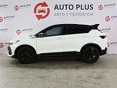 Geely Coolray, 2024г., передний привод, робот