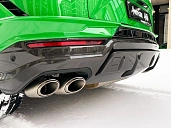 Lamborghini Urus, 2023г., полный привод, автомат