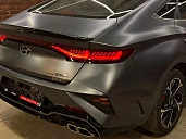 Hyundai Lafesta, 2025г., передний привод, робот