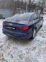 Audi A4, 2019г., передний привод, робот