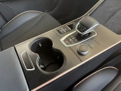 Omoda C5, 2023г., передний привод, вариатор