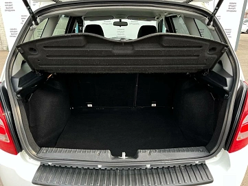 Lada (ВАЗ) Granta, 2021г, передний привод, механика