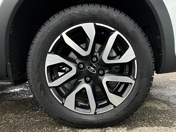 Lada (ВАЗ) Granta, 2025г, передний привод, механика