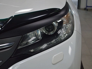 Honda CR-V, 2012г, полный привод, механика