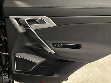 Geely Atlas, 2019г, передний привод, механика