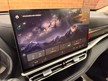 Toyota Highlander, 2025г, полный привод, автомат