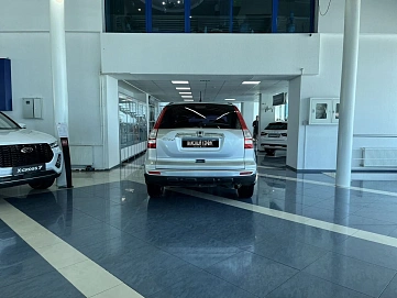 Honda CR-V, 2011г, полный привод, автомат