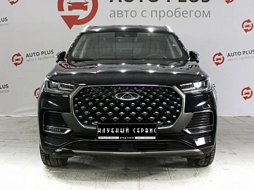 Chery Tiggo 8 Pro Max, 2023г, полный привод, робот