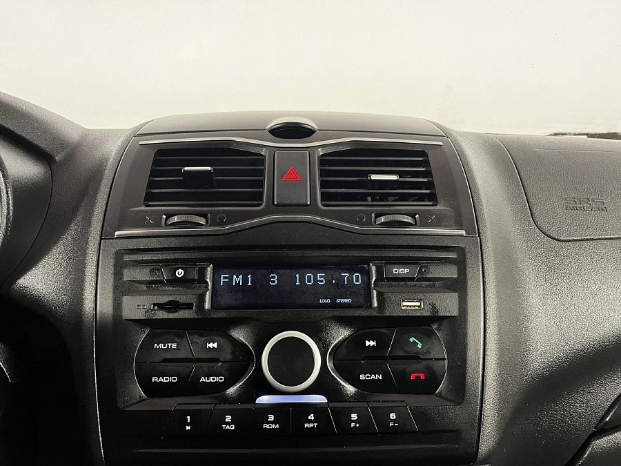 Lada (ВАЗ) Granta, 2020г., передний привод, механика