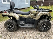 Bison YK450A, 2024г.