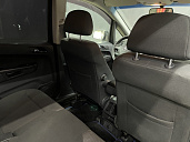 Opel Zafira, 2010г., передний привод, механика