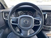 Volvo V90 Cross Country, 2018г., полный привод, автомат