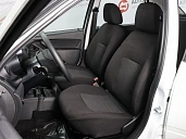 Lada (ВАЗ) Granta, 2026г., передний привод, механика