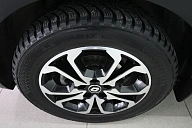 Renault Arkana, 2019г., передний привод, вариатор