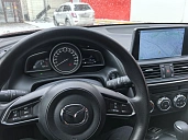 Mazda CX-4, 2023г., передний привод, автомат