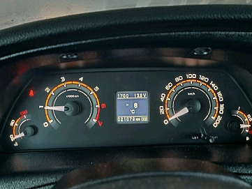 Lada (ВАЗ) Niva Travel, 2024г, полный привод, механика